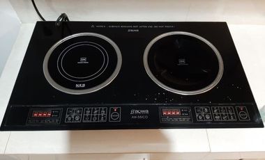 Disewakan Apartemen Springwood Alam Sutera Tangerang Studio Full Furnished Murah Siap Huni