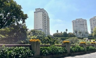 Departamento en venta en Club de Golf Bosques