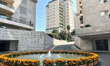 Departamento en venta en Club de Golf Bosques