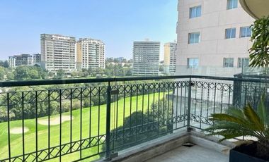 Departamento en venta en Club de Golf Bosques