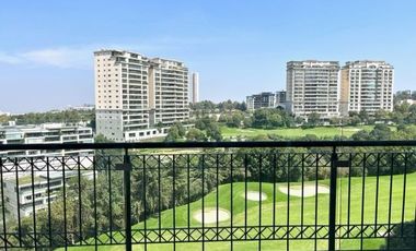 Departamento en venta en Club de Golf Bosques