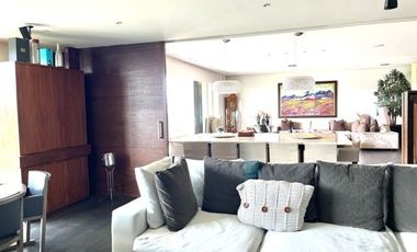 Departamento en venta en Club de Golf Bosques