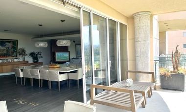 Departamento en venta en Club de Golf Bosques