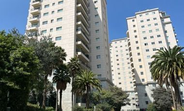 Departamento en venta en Club de Golf Bosques