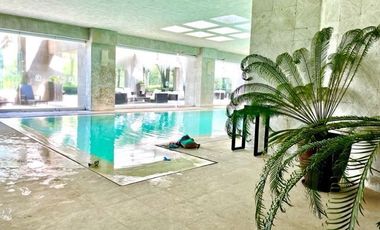 Departamento en venta en Club de Golf Bosques