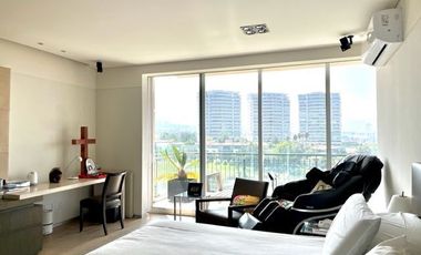 Departamento en venta en Club de Golf Bosques