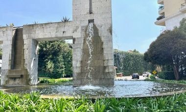 Departamento en venta en Club de Golf Bosques