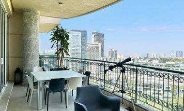 Departamento en venta en Club de Golf Bosques