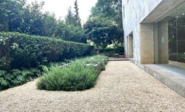 Departamento en venta en Club de Golf Bosques