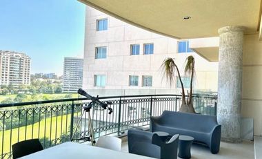 Departamento en venta en Club de Golf Bosques