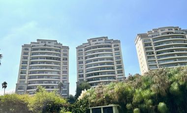 Departamento en venta en Club de Golf Bosques