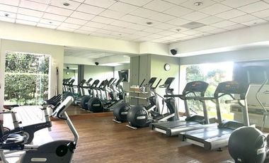 Departamento en venta en Club de Golf Bosques