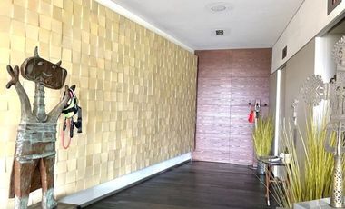 Departamento en venta en Club de Golf Bosques