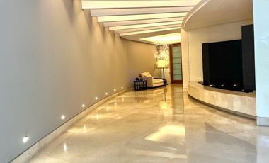 Departamento en venta en Club de Golf Bosques