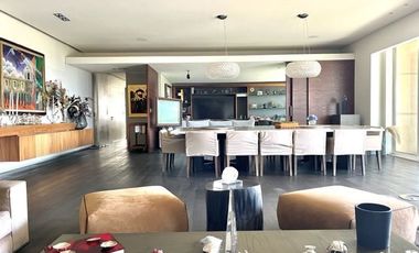 Departamento en venta en Club de Golf Bosques