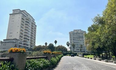 Departamento en venta en Club de Golf Bosques