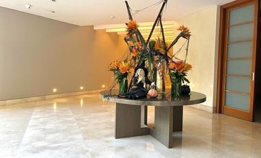 Departamento en venta en Club de Golf Bosques