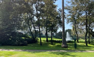 Departamento en venta en Club de Golf Bosques