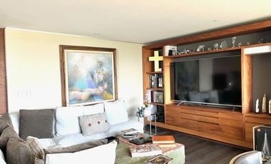 Departamento en venta en Club de Golf Bosques