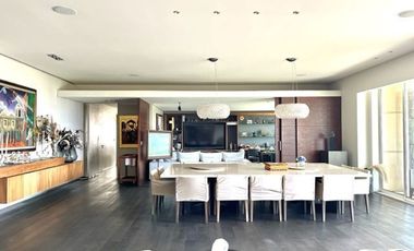 Departamento en venta en Club de Golf Bosques