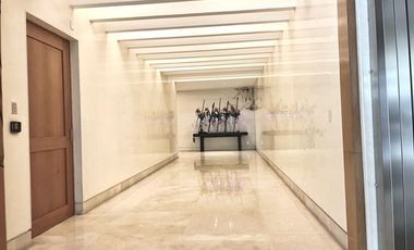 Departamento en venta en Club de Golf Bosques