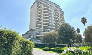 Departamento en venta en Club de Golf Bosques