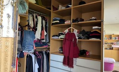 Departamento en venta en Club de Golf Bosques