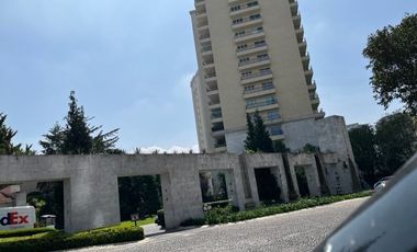 Departamento en venta en Club de Golf Bosques