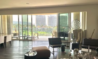 Departamento en venta en Club de Golf Bosques