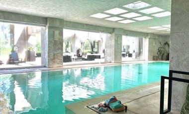 Departamento en venta en Club de Golf Bosques