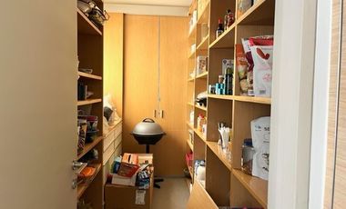 Departamento en venta en Club de Golf Bosques