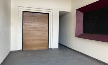 Local 5 en Renta WTC Torre ll Querétaro