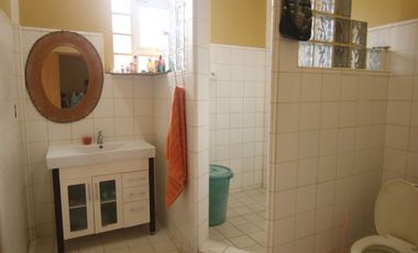 COUNTRY HOUSE AND LOT FOR SALE