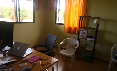 COUNTRY HOUSE AND LOT FOR SALE