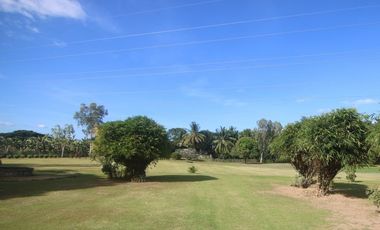 COUNTRY HOUSE AND LOT FOR SALE
