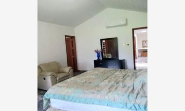 Casa en Renta en Club de Golf Villa Rica