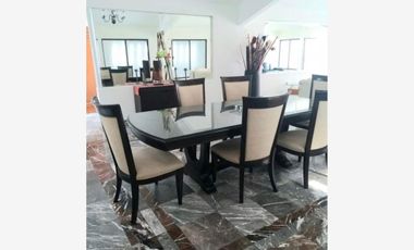 Casa en Renta en Club de Golf Villa Rica