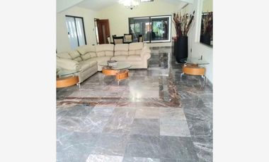 Casa en Renta en Club de Golf Villa Rica