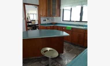Casa en Renta en Club de Golf Villa Rica