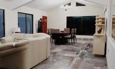 Casa en Renta en Club de Golf Villa Rica