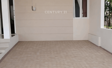 Rumah Dalam Perumahan Hanya 450m Ke Sleman City Hall Untuk Hunian