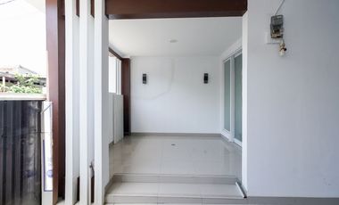 Rumah Luas Strategis 14 Mnt ke Summarecon Mall Bekasi Bisa KPR J-41613