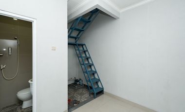 Rumah Luas Strategis 14 Mnt ke Summarecon Mall Bekasi Bisa KPR J-41613