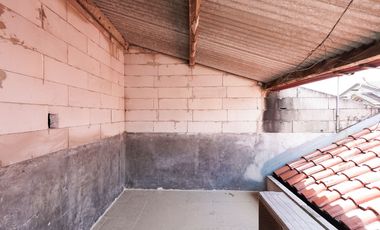 Rumah Luas Strategis 14 Mnt ke Summarecon Mall Bekasi Bisa KPR J-41613