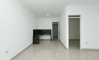 Rumah Luas Strategis 14 Mnt ke Summarecon Mall Bekasi Bisa KPR J-41613
