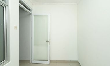 Rumah Luas Strategis 14 Mnt ke Summarecon Mall Bekasi Bisa KPR J-41613