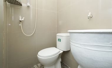 Rumah Luas Strategis 14 Mnt ke Summarecon Mall Bekasi Bisa KPR J-41613