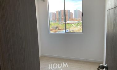 Apartamento Ciudadela la prosperidad ID: 165771r