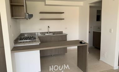 Apartamento Ciudadela la prosperidad ID: 165771r