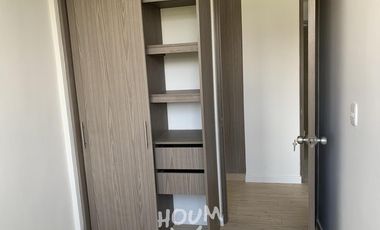 Apartamento Ciudadela la prosperidad ID: 165771r